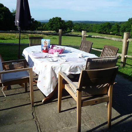 Moaps Farm B&B Support Small Business, Welcome, Check In From 5 Pm Danehill エクステリア 写真