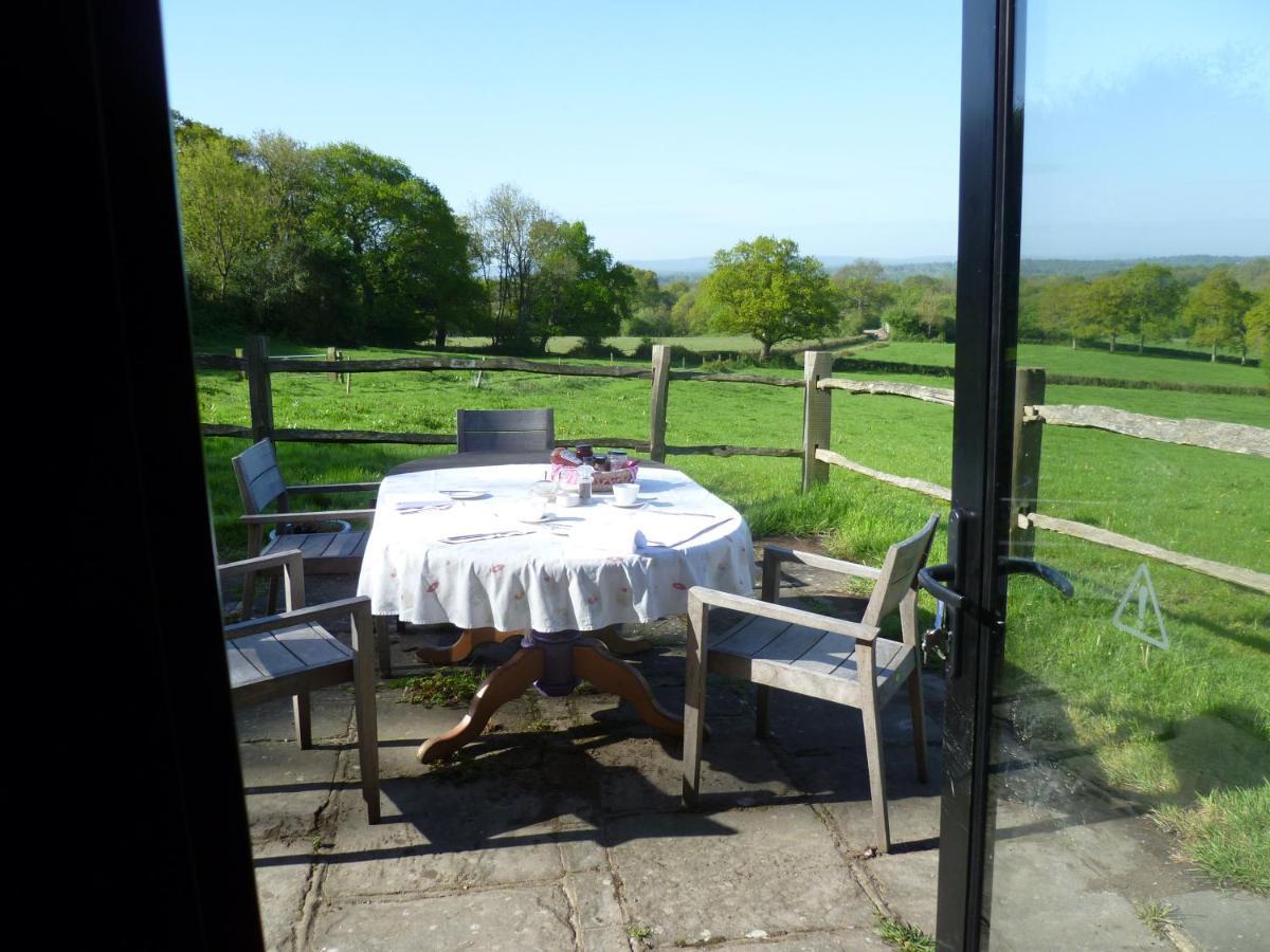 Moaps Farm B&B Support Small Business, Welcome, Check In From 5 Pm Danehill エクステリア 写真