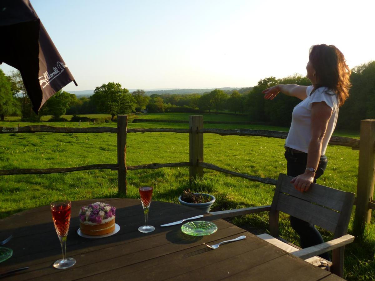 Moaps Farm B&B Support Small Business, Welcome, Check In From 5 Pm Danehill エクステリア 写真