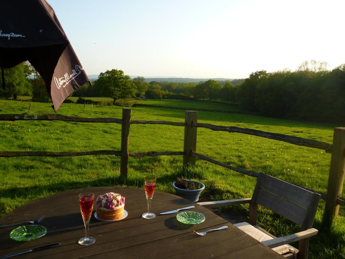 Moaps Farm B&B Support Small Business, Welcome, Check In From 5 Pm Danehill エクステリア 写真