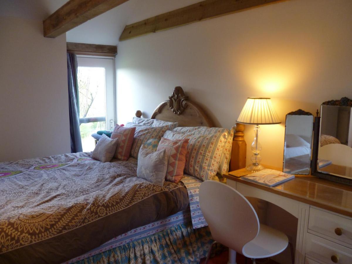 Moaps Farm B&B Support Small Business, Welcome, Check In From 5 Pm Danehill エクステリア 写真