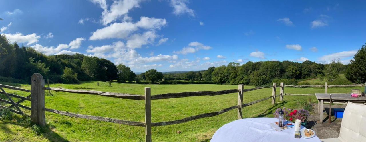 Moaps Farm B&B Support Small Business, Welcome, Check In From 5 Pm Danehill エクステリア 写真