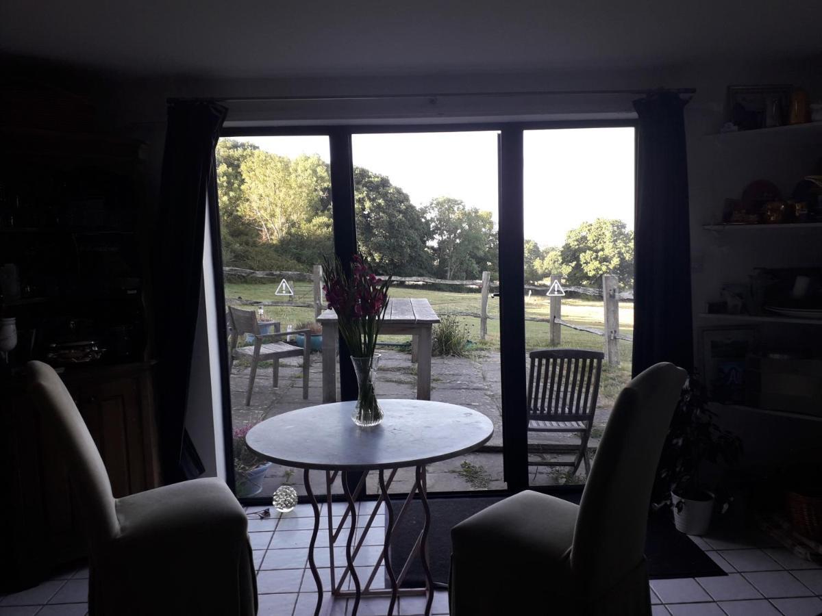 Moaps Farm B&B Support Small Business, Welcome, Check In From 5 Pm Danehill エクステリア 写真