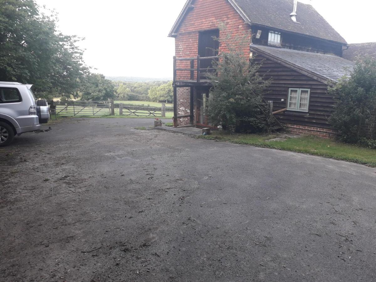 Moaps Farm B&B Support Small Business, Welcome, Check In From 5 Pm Danehill エクステリア 写真