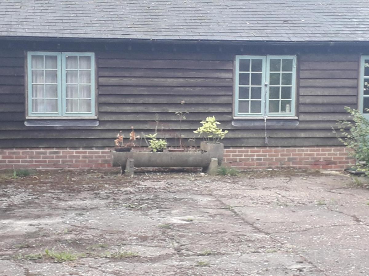 Moaps Farm B&B Support Small Business, Welcome, Check In From 5 Pm Danehill エクステリア 写真