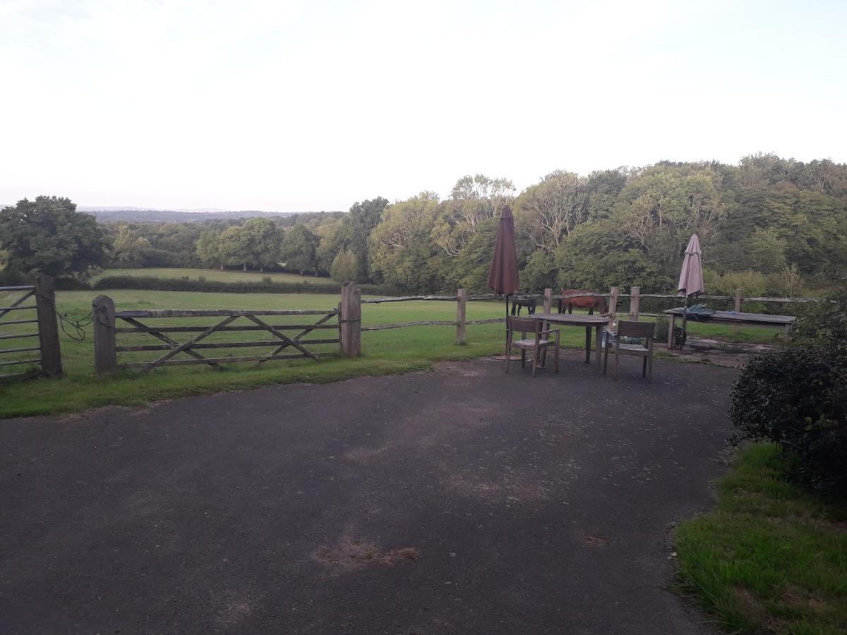 Moaps Farm B&B Support Small Business, Welcome, Check In From 5 Pm Danehill エクステリア 写真