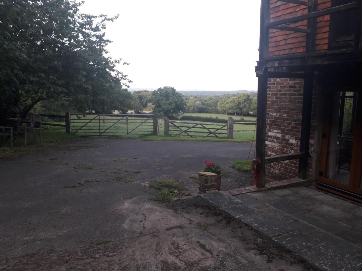 Moaps Farm B&B Support Small Business, Welcome, Check In From 5 Pm Danehill エクステリア 写真