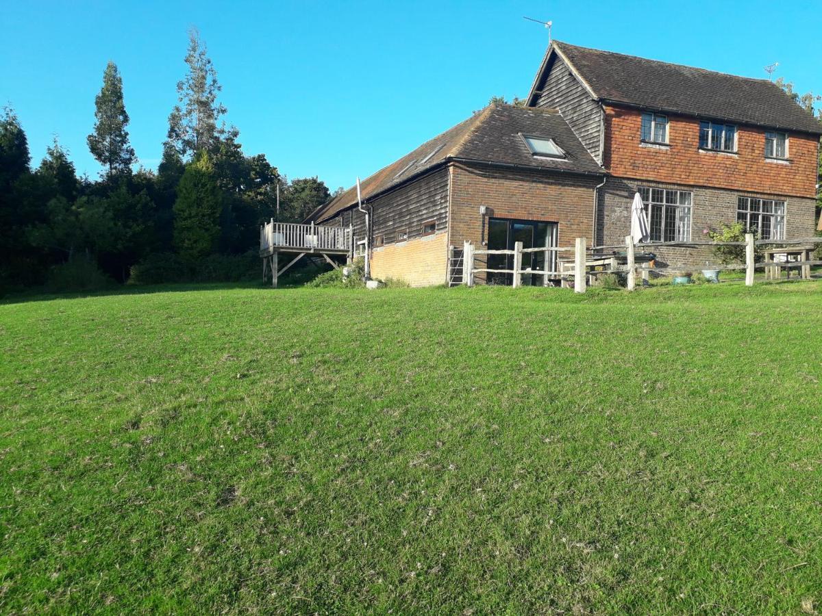 Moaps Farm B&B Support Small Business, Welcome, Check In From 5 Pm Danehill エクステリア 写真