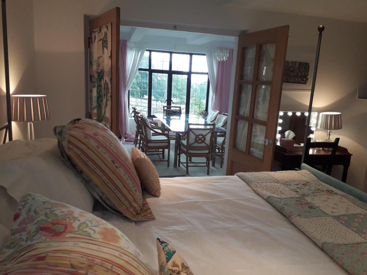 Moaps Farm B&B Support Small Business, Welcome, Check In From 5 Pm Danehill エクステリア 写真