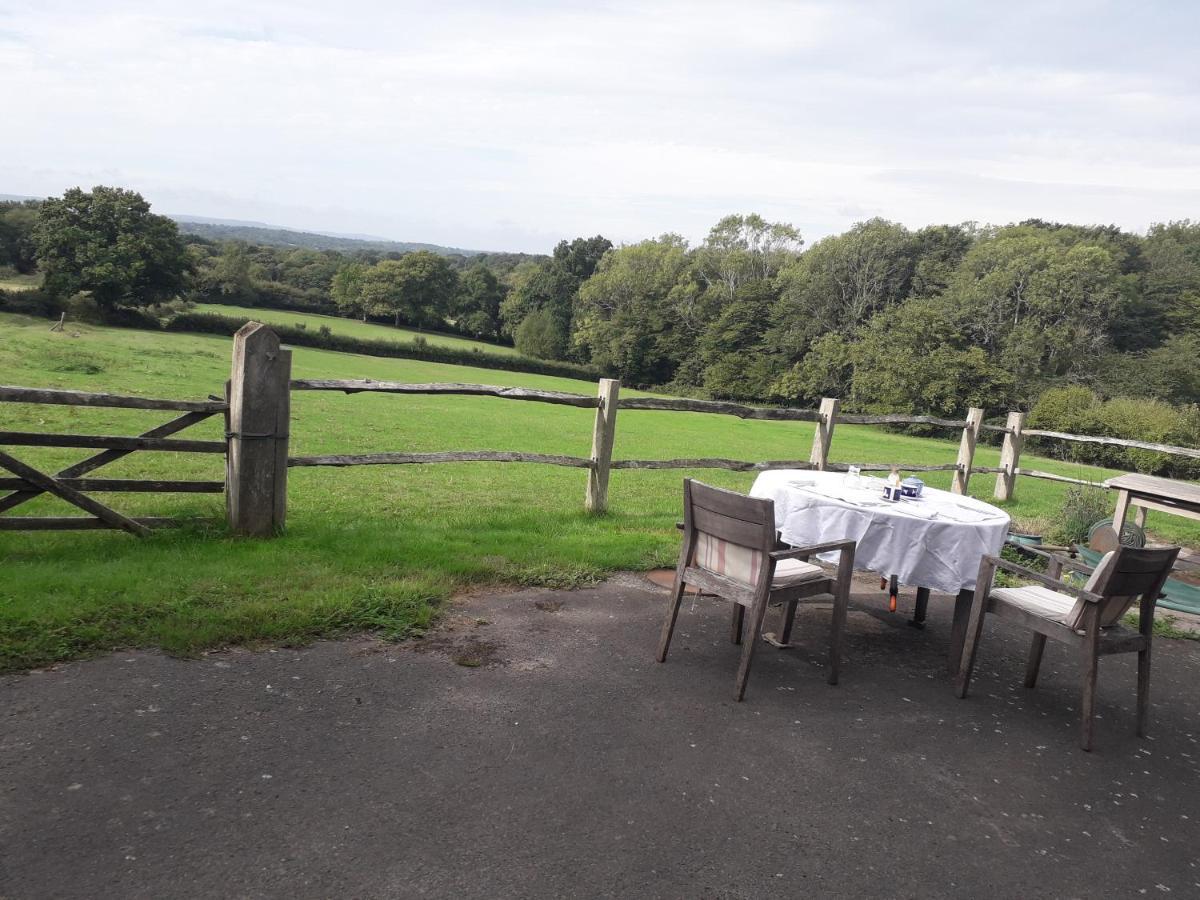 Moaps Farm B&B Support Small Business, Welcome, Check In From 5 Pm Danehill エクステリア 写真