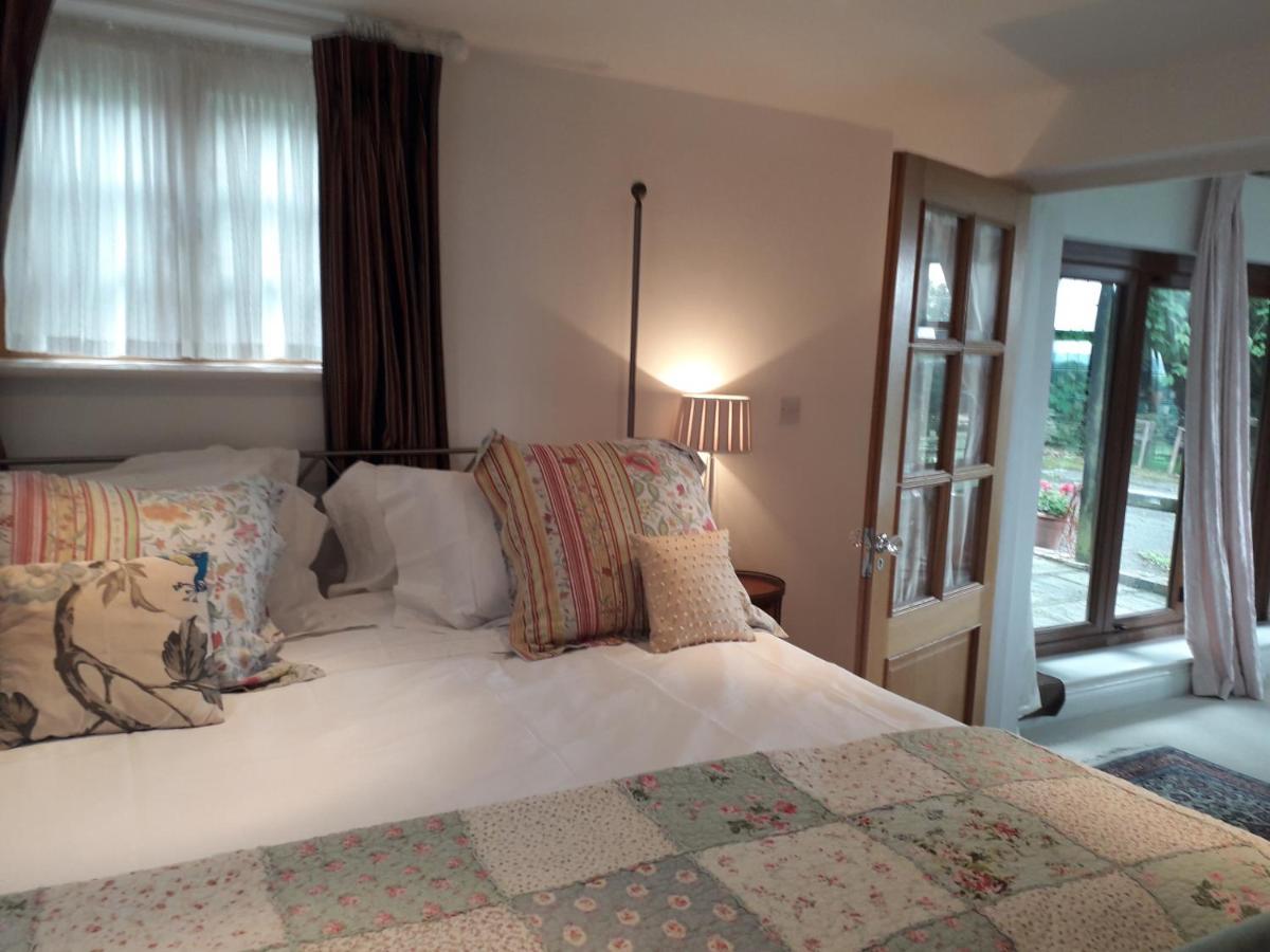 Moaps Farm B&B Support Small Business, Welcome, Check In From 5 Pm Danehill エクステリア 写真