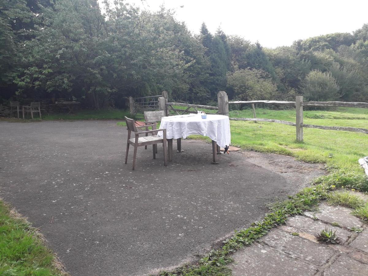 Moaps Farm B&B Support Small Business, Welcome, Check In From 5 Pm Danehill エクステリア 写真