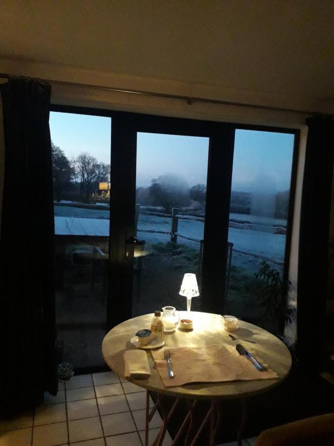 Moaps Farm B&B Support Small Business, Welcome, Check In From 5 Pm Danehill エクステリア 写真