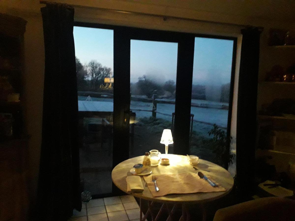 Moaps Farm B&B Support Small Business, Welcome, Check In From 5 Pm Danehill エクステリア 写真